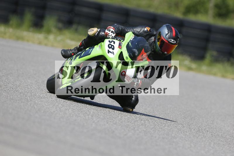/13 01.05.2025 Speer Racing ADR/Gruppe rot/581